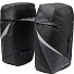  TwinRoadster Fietstas 48 cm variant black