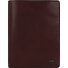Land Paspoort etui RFID Leer 12 cm variant palisandro Land Paspoort etui RFID Leer 12 cm variant palisandro