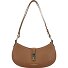  Milano Horizon Schoudertas Leer 28 cm variant camel