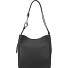  Nuvola Schoudertas Leder 21 cm variant nero
