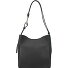 Nuvola Schoudertas Leer 21 cm variant nero Nuvola Schoudertas Leer 21 cm variant nero
