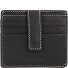  Oslo creditcard etui RFID leer 10 cm variant schwarz