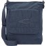 Journey schoudertas 19 cm variant dark blue Journey schoudertas 19 cm variant dark blue