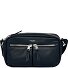  Luxe Crossbody tas RFID-bescherming Leder 23 cm variant blazer
