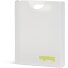 Notebookdoos 21 cm variant transparent Notebookdoos 21 cm variant transparent