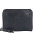  Talara Portemonnee RFID Leer 12 cm variant black