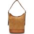  Bellport Schoudertas Leer 28 cm variant caramel-tan