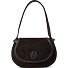  Anett Schoudertas 26 cm variant dark brown