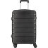 Travel Line 4100 4 wielen Trolley M 64 cm variant black