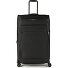  Spark Sng Eco 4 wielen Trolley 79 cm met uitbreidingsplooi variant black