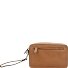  Toscana Heren tas Leer 23 cm variant camel