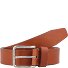  Leren riem variant whisky | 105 cm