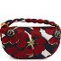  Isli Handtas 26 cm variant red
