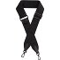 Schouderriem 128 cm variant black Schouderriem 128 cm variant black