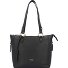  Java Shopper Tas Leer 36 cm Laptop compartiment variant ozean