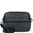 Milano Schoudertas 25 cm variant black Milano Schoudertas 25 cm variant black