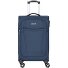  Edinburgh 4 wielen Trolley 64 cm variant navy