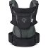  Poco Soft Carrier Kinderrugzak 62 cm variant black