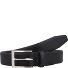  Brondon Riem Leer variant black | 115 cm