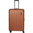  Dynamiic 4 wielen Trolley L 76 cm met uitbreidingsplooi variant kupfer