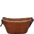  Corniolo Fanny pack Leer 26 cm variant cognac