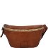  Corniolo Fanny pack Leer 26 cm variant cognac