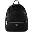  Manhattan II Dagrugzak 33 cm variant black logo