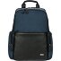  Monza Rugzak 45 cm laptopvak variant navy blue-black