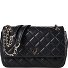  Juliet Crossbody tas 26 cm variant black