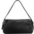  My Forever Friend Schoudertas Leder 34 cm variant black