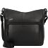  Mellow Leather Crossbody tas Leder 30 cm variant nero