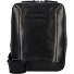 Giulio Schoudertas Leer 21 cm variant nero Giulio Schoudertas Leer 21 cm variant nero