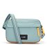  Go Schoudertas RFID 24 cm variant fresh mint
