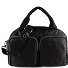  Legere Shopper Tas 33 cm variant schwarz