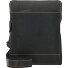  Baltimore 24 Schoudertas Leer 19 cm variant anthrazit
