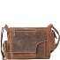 Vintage Messenger II Leer 39 cm variant brown Vintage Messenger II Leer 39 cm variant brown