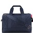  Allrounder L Weekender reistas 48 cm variant rhombus midnight gold