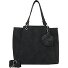 Brigitte x Fritzi Jive Shopper Tas 40 cm variant black Brigitte x Fritzi Jive Shopper Tas 40 cm variant black