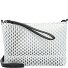 Mesh schoudertas 17 cm variant weiss Mesh schoudertas 17 cm variant weiss