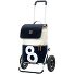 Royal Shopper 360° winkelwagen 57 cm variant Mole 8 Royal Shopper 360° winkelwagen 57 cm variant Mole 8