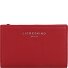  Lilith Portemonnee RFID-bescherming Leer 12 cm variant true red