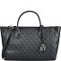 Marissa Shopper Tas 52 cm Laptopvak variant coal logo