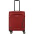  Jetpack Light 4 wielen Cabinewagen 55 cm variant rot