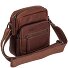 Bremen Schoudertas Leer 14 cm variant brown Bremen Schoudertas Leer 14 cm variant brown