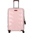 Leather & More 4-wiel trolley 65 cm variant rose Leather & More 4-wiel trolley 65 cm variant rose