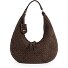  Nana Schoudertas Leer 37 cm variant dark brown