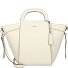 Korfu Shopper Tas Leer 44 cm variant cream Korfu Shopper Tas Leer 44 cm variant cream
