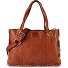  Cora Schoudertas Leer 25 cm variant cognac