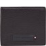  TH Premium Portemonnee Leer 11.5 cm variant black