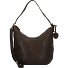  Anchor Love Amar Schoudertas Leder 33 cm variant chocolate brown